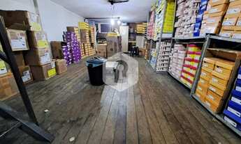 Imagem 6: Tijuca Galpão / depósito com 2 vagas na garagem