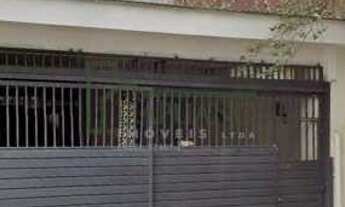 Imagem 2: Casa com 2 dorms, Alto da Lapa, São Paulo, Cod: 13305