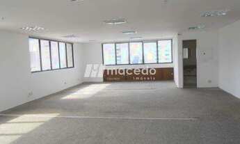Imagem 2: Conjunto Comercial, Campo Belo, São Paulo, Cod: 6026