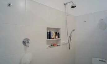 Imagem 6: APARTAMENTO RESIDENCIAL em SÃO PAULO - SP, REAL PARQUE