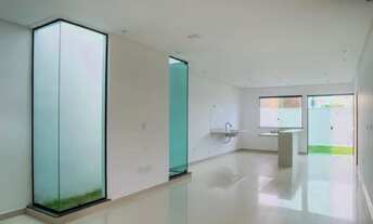 Imagem 4: Casa de condomínio para venda com 170 metros quadrados com 3 quartos no Condomínio Passare