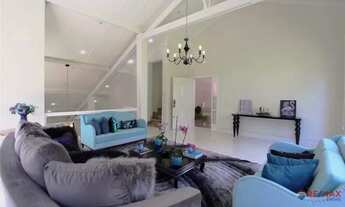 Imagem 2: Casa de alto padrão, locação