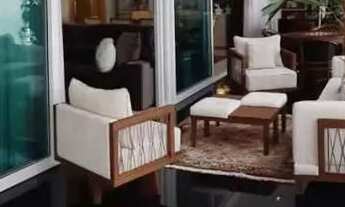 Imagem 3: São Paulo - Apartamento Padrão - Tatuapé