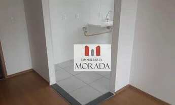 Imagem 3: Apartamento com 2 dormitórios à venda, 45 m² por R$ 300.000 - Jardim Sul - São José dos Ca