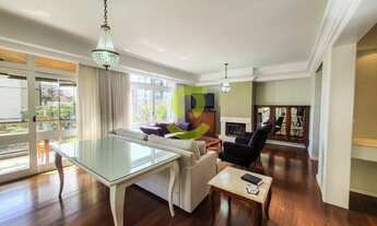 Imagem 5: Porto Alegre - Apartamento Padrão - Petrópolis