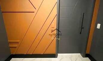 Imagem 2: Apartamento com 3 dormitórios à venda, 150 m² por R$ 1.960.000,00 - Alphaville Empresarial