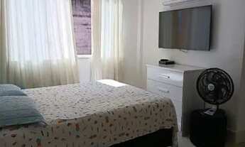 Imagem 5: Aluga-se kitnet mobiliado no centro de Guarapari