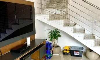 Imagem: Casa para Venda - 120.61m², 3 dormitórios