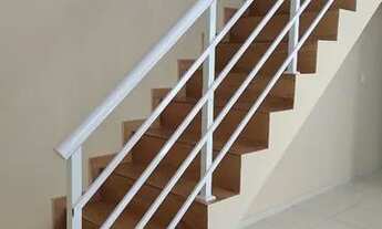 Imagem 3: Alugo casa duplex Nova Cidade