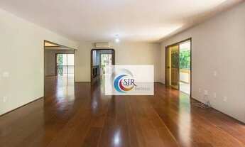 Imagem 6: Apartamento com 4 dormitórios para alugar, 438 m² - Jardim Europa - São Paulo/SP