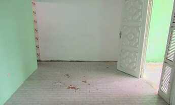 Imagem 5: Excelente casa com sala de estar, sala de jantar, cozinha, área de serviço, 2 quartos send