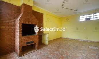 Imagem: Casa para ALUGAR, Vila Bocaina, Mauá