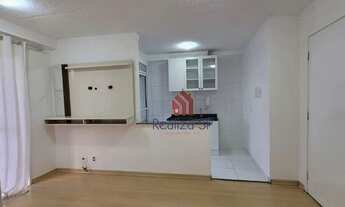 Imagem 5: Belíssimo Apartamento Para Locação Condomínio Residencial Villas da Granja - Carapicuíba