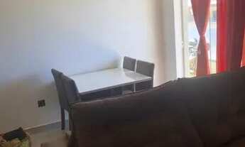 Imagem 3: Oportunidade!!! Apto 2 quartos com 1 suíte, garagem e lazer completo