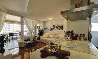 Imagem 3: Apartamento com 2 dormitórios à venda, 74 m² por R$ 1.250.000,00 - Perdizes - São Paulo/SP