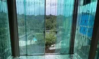 Imagem 2: Aluguel Apto mobiliado cd Vale do Sol - R$ 2 mil - Oportunidade!!!