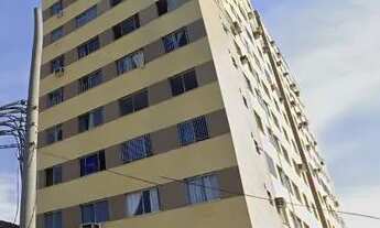 Imagem: Apartamento de 2 quartos no coração de