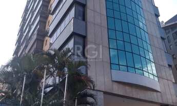 Imagem: Flat para Venda - 29.52m², 1 dormitório