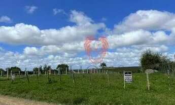 Imagem 3: Terreno à venda, 1684 m² por R$ 348.900 - Recanto da Corcunda - Gravataí/RS