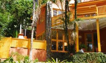 Imagem: Casa com 3 dormitórios à venda Lagoa