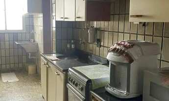 Imagem 6: Alugo AP Mobiliado 02 Qto c/ Suíte na Conselheiro Próx. a Generalíssimo - Nazaré