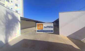 Imagem 3: Apartamento com 3 dormitórios à venda, 70 m² por R$ 320.000,00 - Água Branca - Piracicaba