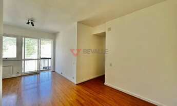 Imagem 2: Apartamento 03 Dorm. em Botafogo - Rio de Janeiro