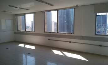 Imagem 3: SALA COMERCIAL em SÃO PAULO - SP, JARDIM PAULISTANO