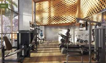 Imagem 6: Ceci- More com qualidade de vida, Parque das Palmeira , 2 e 3 quartos, Varanda e l