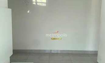 Imagem 7: Apartamento com 3 dormitórios à venda, 65 m² por R$ 600.000,00 - Santa Maria - Santo André