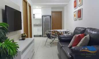 Imagem: Apartamento para alugar no bairro Barra