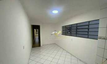 Imagem 3: Sobrado com 3 dormitórios para alugar, 125 m² por R$ 2.839,65/mês - Vila Junqueira - Santo