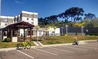 Imagem: CAMPO LARGO - Padrão - Jardim das Acácias