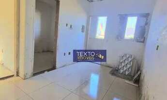 Imagem 3: Apto com 2 dorm, 1 wc, sala, cozinha e área de serviço, 38m², Jardim Nordeste, São Paulo