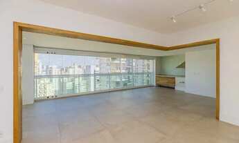 Imagem 5: Apartamento com 3 dormitórios à venda, 157 m² por R$ 4.850.000 - Vila Nova Conceição - São