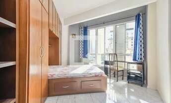 Imagem 2: Apartamento para Aluguel - Centro, 1 Quarto, 35 m2