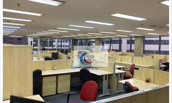 Imagem 6: Conjunto para alugar, 290 m² - Jabaquara - São Paulo/SP