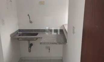 Imagem 5: Escritório para aluguel tem 36 metros quadrados em Mirandópolis - São Paulo - SP