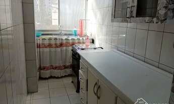 Imagem 4: Apartamento com 1 quarto Guilhermina em Praia Grande/SP