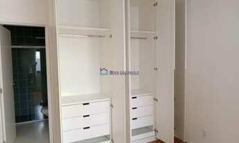 Imagem 6: Studio para Aluguel na Vila Clementino, 1 Suite, 45m². 600m Metrô Hospital São Paulo Sem F