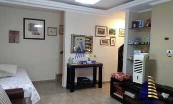 Imagem 6: Casa para alugar no bairro Jardim Olympia - São Paulo/SP, Zona Oeste