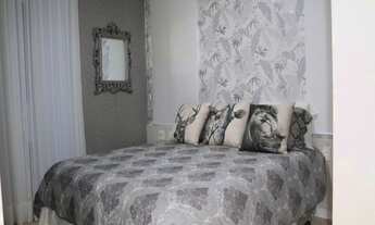 Imagem 7: Mata de São João - Casa Padrão - Costa do Sauípe