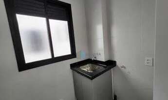 Imagem 7: Apartamento à Venda de 1 Suíte