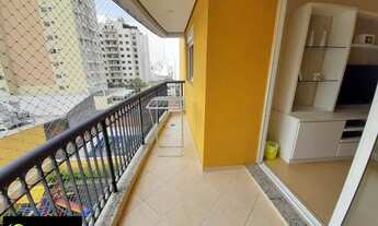 Imagem 4: Saúde | Sala | 3 Dormitórios | 4 Banheiros | 105 m²