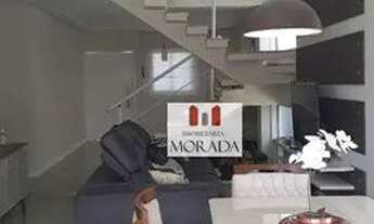 Imagem 3: Sobrado com 4 dormitórios à venda, 200 m² por R$ 1.380.000,00 - Urbanova - São José dos Ca