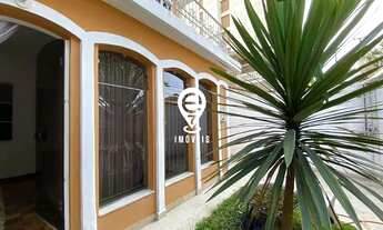 Imagem 4: Sobrado para aluguel, 6 quartos, 4 suítes, 4 vagas, Vila Monumento - São Paulo/SP