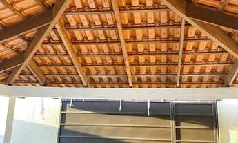 Imagem 3: Casa Residencial em área Comercial