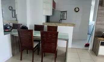 Imagem: Vendo apt Ed Máximus de 2 quartos semi