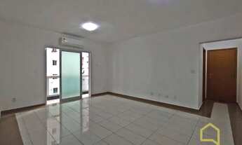 Imagem 2: Apartamento com 3 dormitórios para alugar, 120 m² por R$ 5.500,02/mês - Embaré - Santos/SP