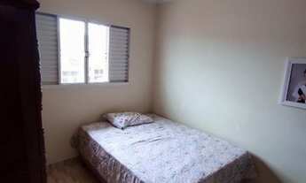 Imagem 6: Sobrado residencial a venda no Parque dos Pinhais em Franca SP